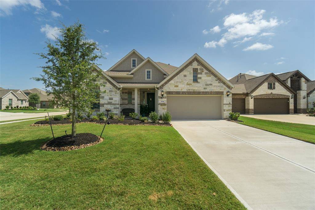 Richmond, TX 77406,26114 Pond Lily CIR