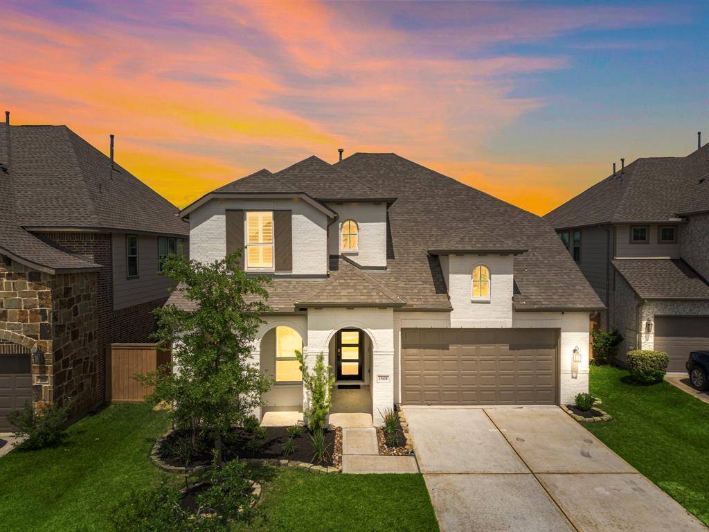 Humble, TX 77346,15610 Scolty Reach LN