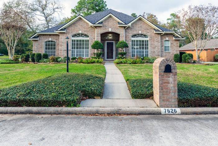 Spring, TX 77389,7626 Painton LN