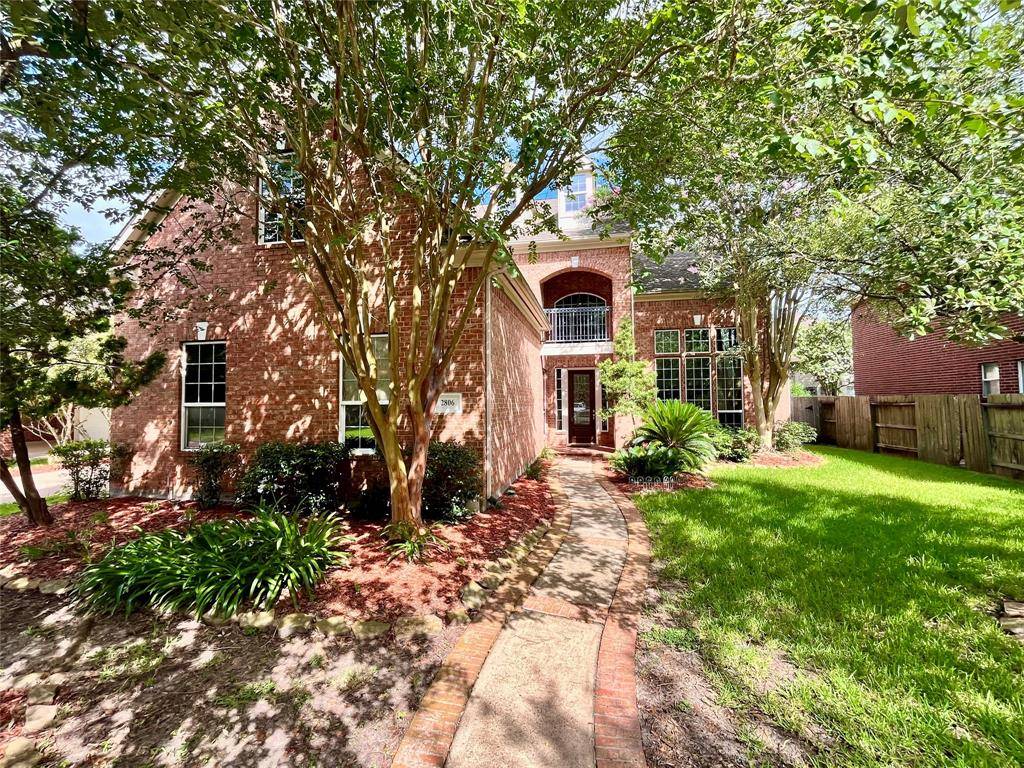 Pearland, TX 77584,2806 Dixon DR