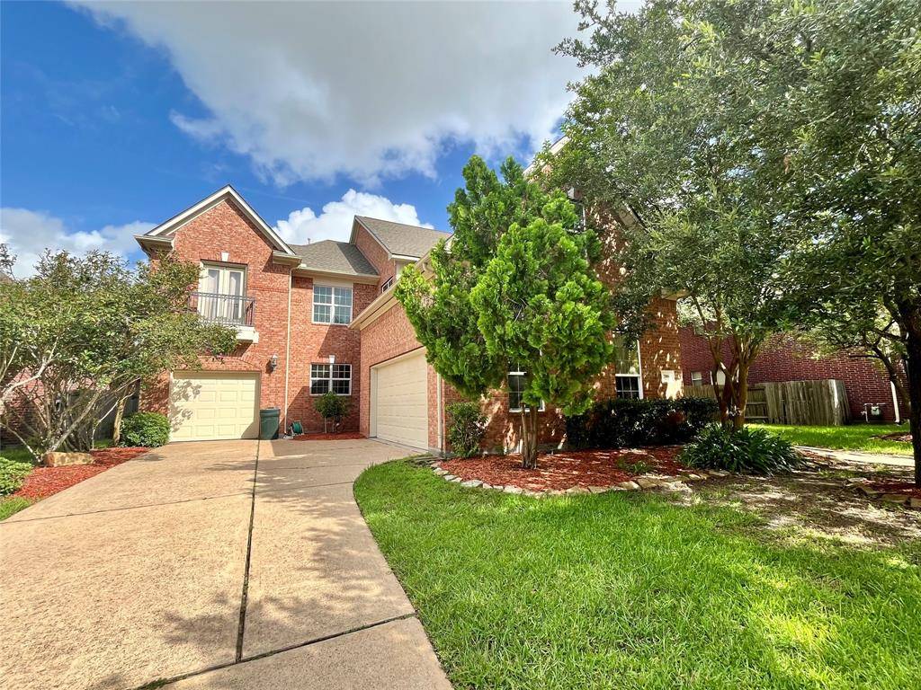 Pearland, TX 77584,2806 Dixon DR