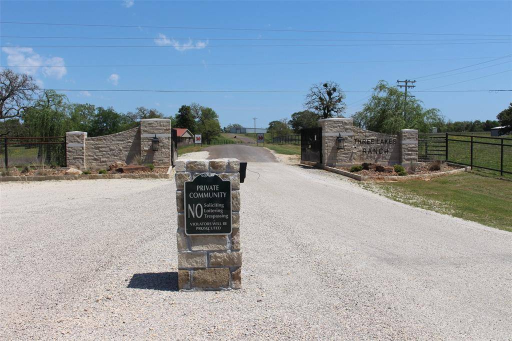 Centerville, TX 75833,Tract 6 Private Road 1311