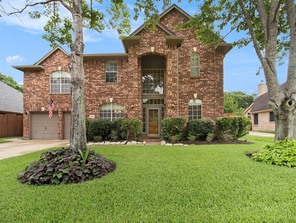 Pearland, TX 77581,1505 Pine Colony LN