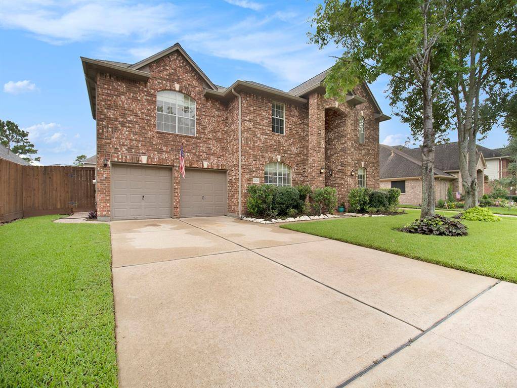 Pearland, TX 77581,1505 Pine Colony LN