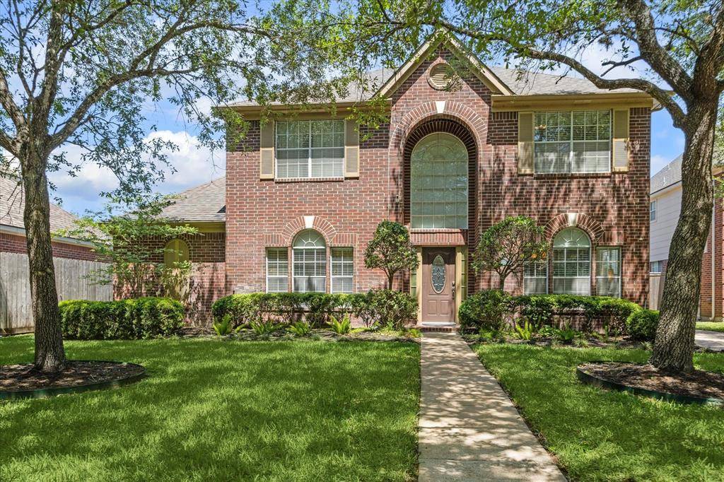 Sugar Land, TX 77478,5311 Rebel Ridge DR