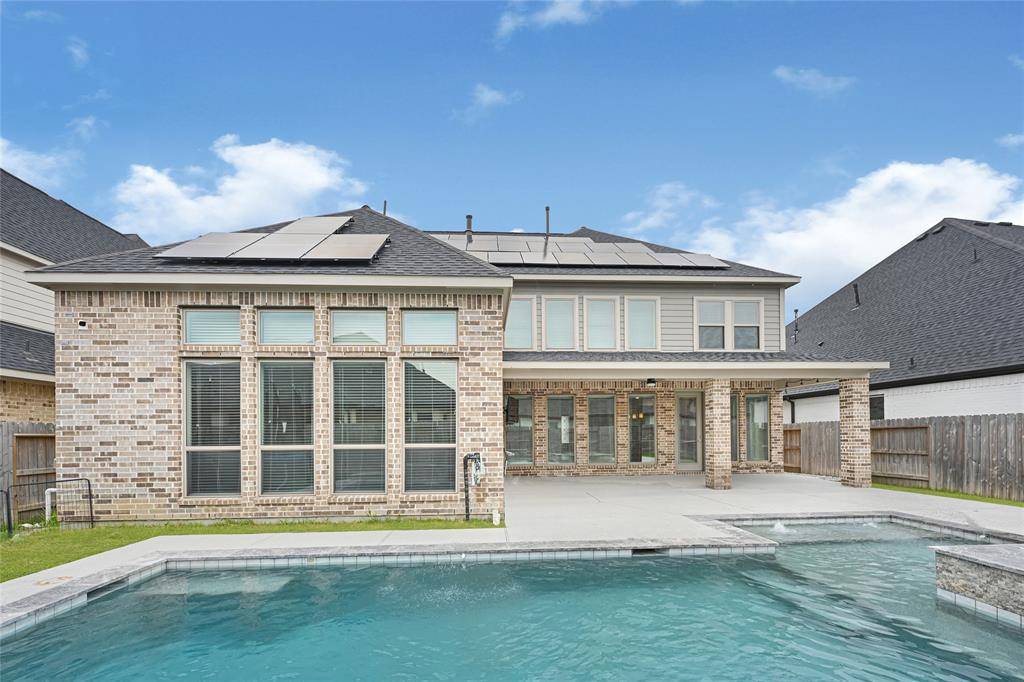 Conroe, TX 77385,17467 Bayflower