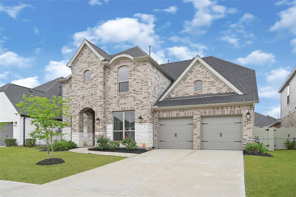 Conroe, TX 77385,17467 Bayflower