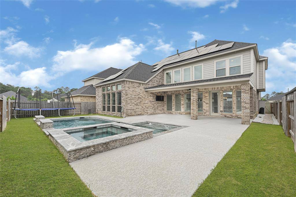 Conroe, TX 77385,17467 Bayflower