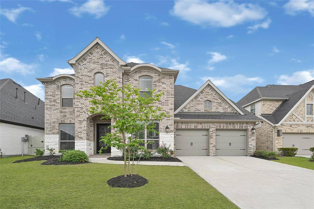 Conroe, TX 77385,17467 Bayflower