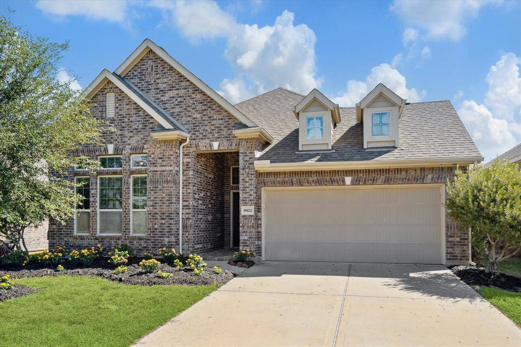 Cypress, TX 77433,8922 Texas Honeysuckle TRL