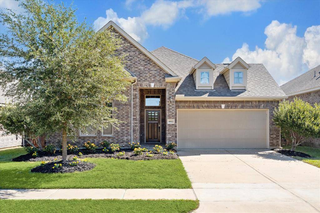 Cypress, TX 77433,8922 Texas Honeysuckle TRL