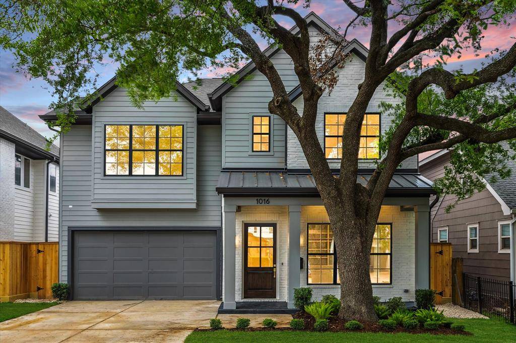 Houston, TX 77008,1016 Alexander ST