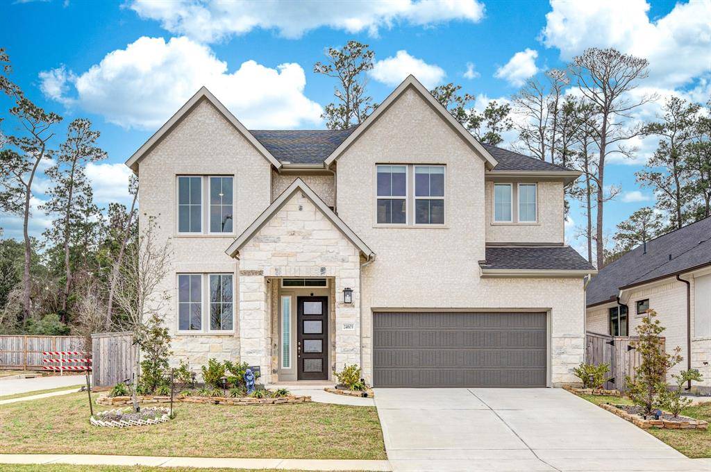 Tomball, TX 77375,24603 Lukes Landing WAY