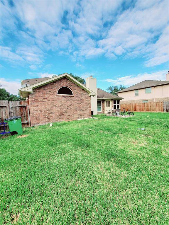 Fresno, TX 77545,1815 Thistlebrook CT