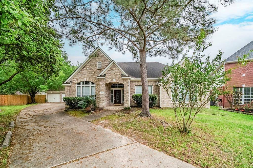 Humble, TX 77346,19402 Cluster Oaks DR