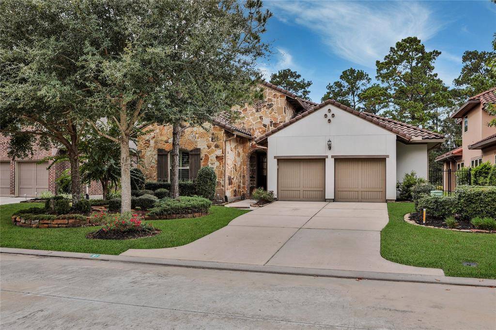 The Woodlands, TX 77375,81 Sundown Ridge PL