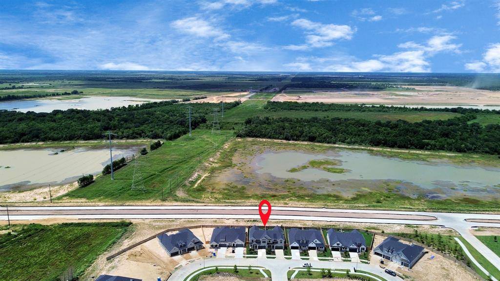 Cypress, TX 77433,21718 Swift Flier LN