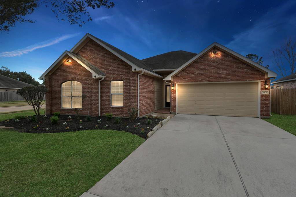 Cypress, TX 77433,7403 Clairson LN