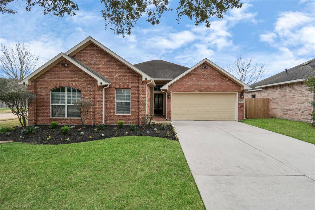 Cypress, TX 77433,7403 Clairson LN