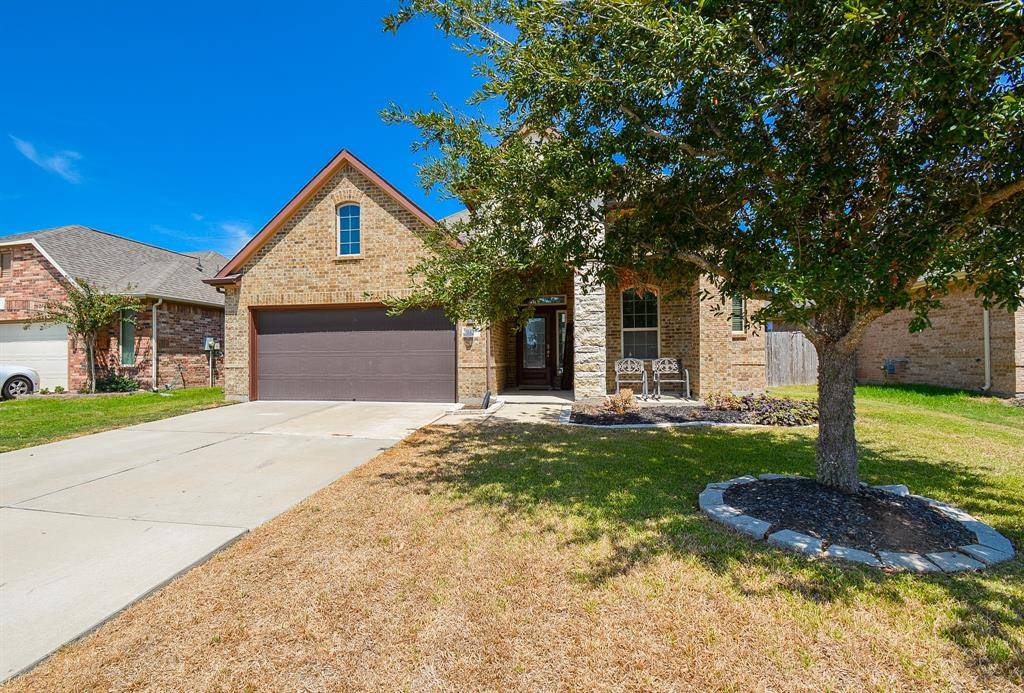 Richmond, TX 77469,9427 Harmony Lake LN