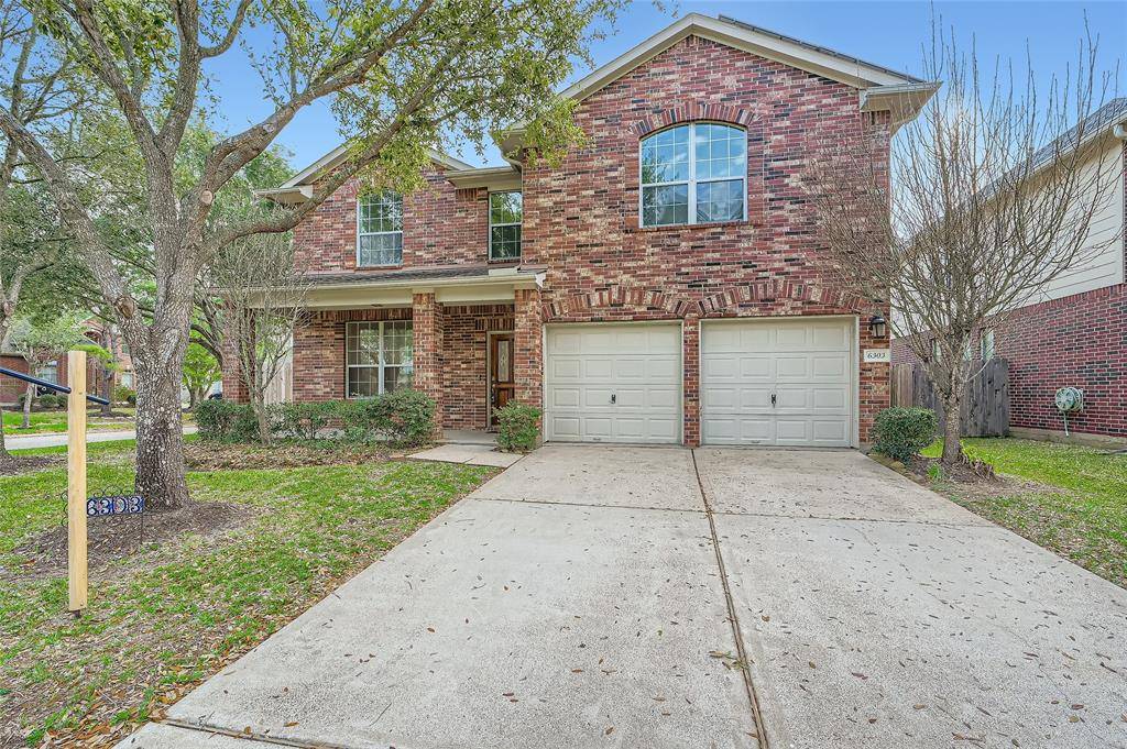 Katy, TX 77494,6303 Hope Wood Mills DR