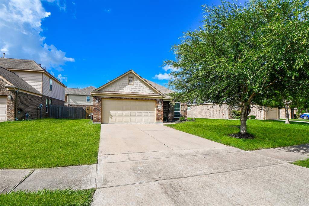 Houston, TX 77084,19002 Windy Stone DR