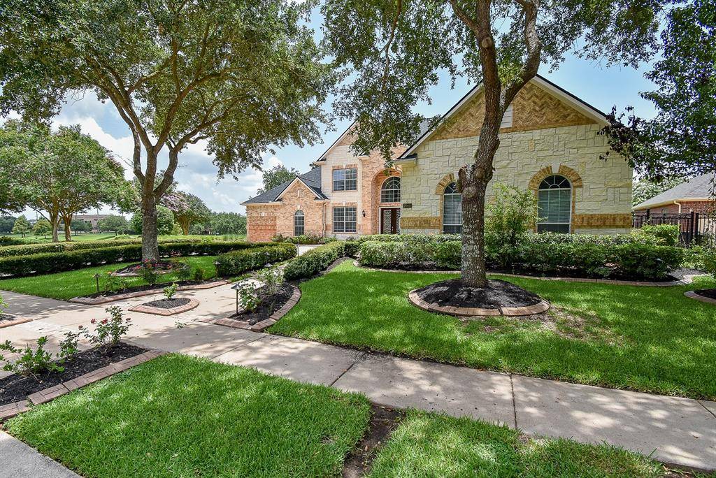 Sugar Land, TX 77479,7010 Mcclellan LN