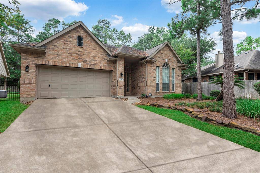 Spring, TX 77382,27 S Belfair PL