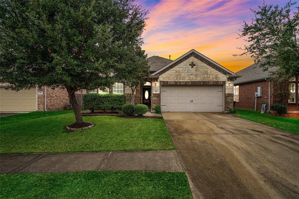 Alvin, TX 77511,962 Jennifer ST