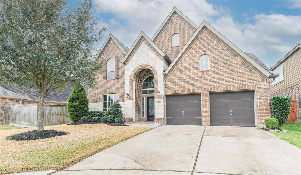 Cypress, TX 77433,9107 Pine Place CT