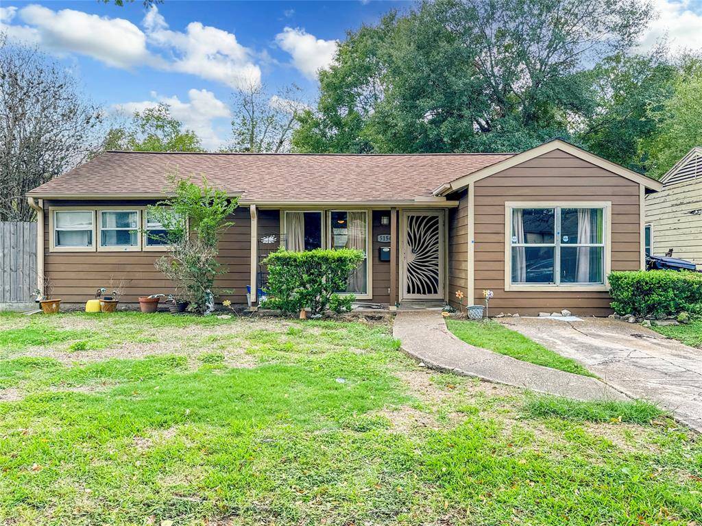 Houston, TX 77021,5154 Balkin ST