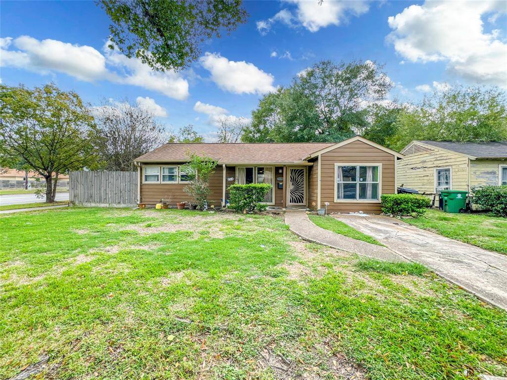 Houston, TX 77021,5154 Balkin ST