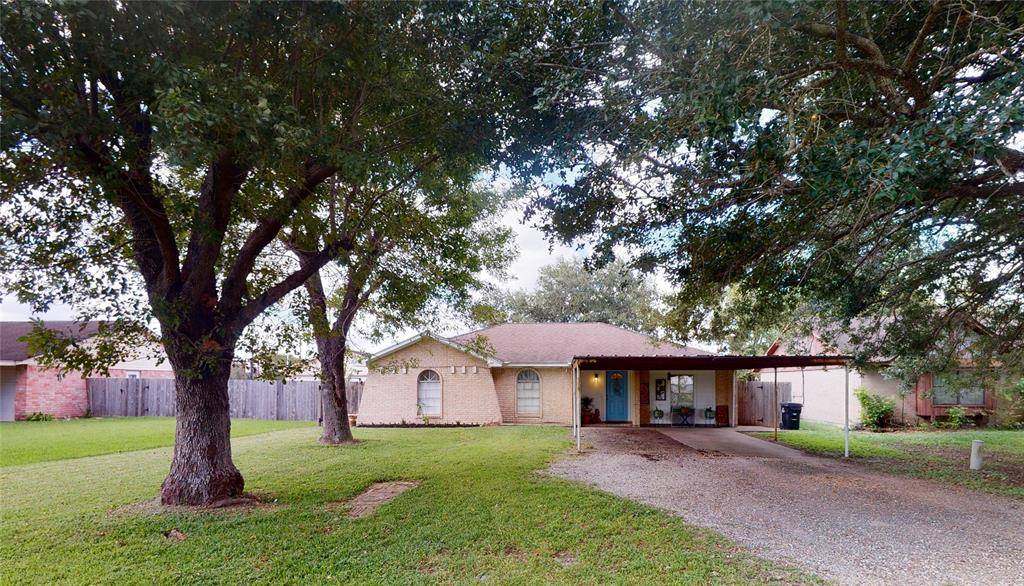 Beasley, TX 77417,7016 Avenue G