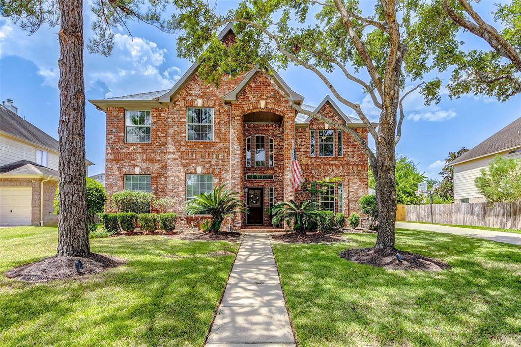 Katy, TX 77494,2822 Feather Glen CT