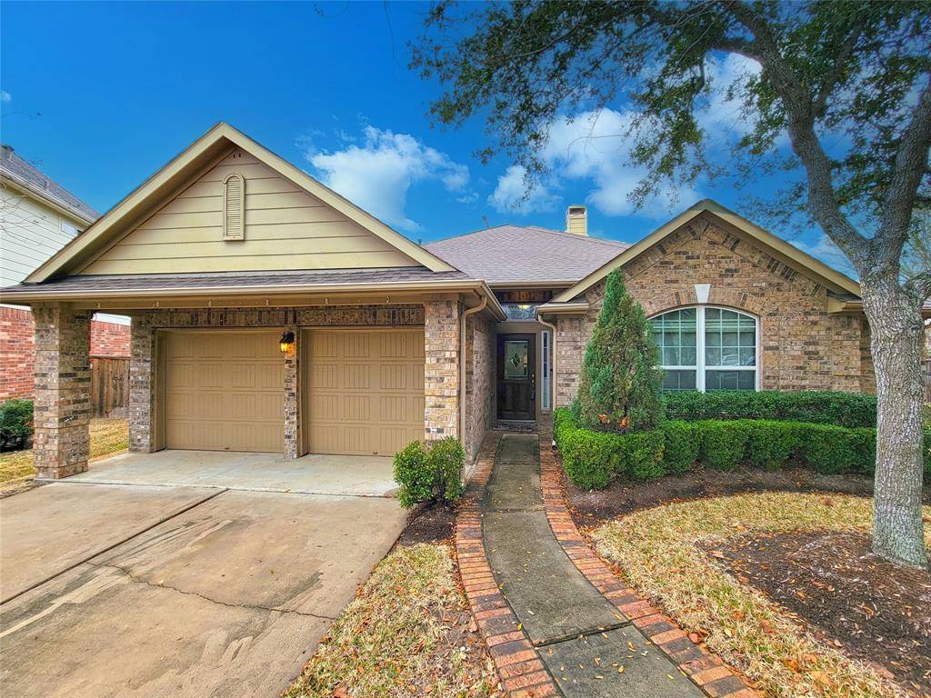 Cypress, TX 77433,17226 Williams Pine DR