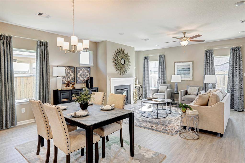 Magnolia, TX 77354,15123 Bank Swallow PL