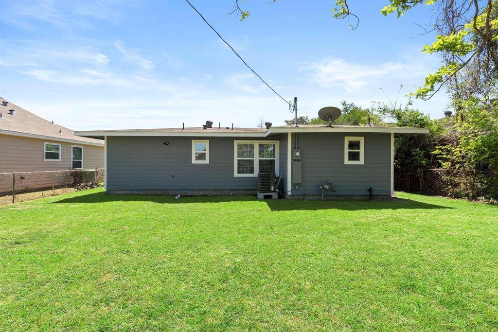 Houston, TX 77018,226 Hyta ST
