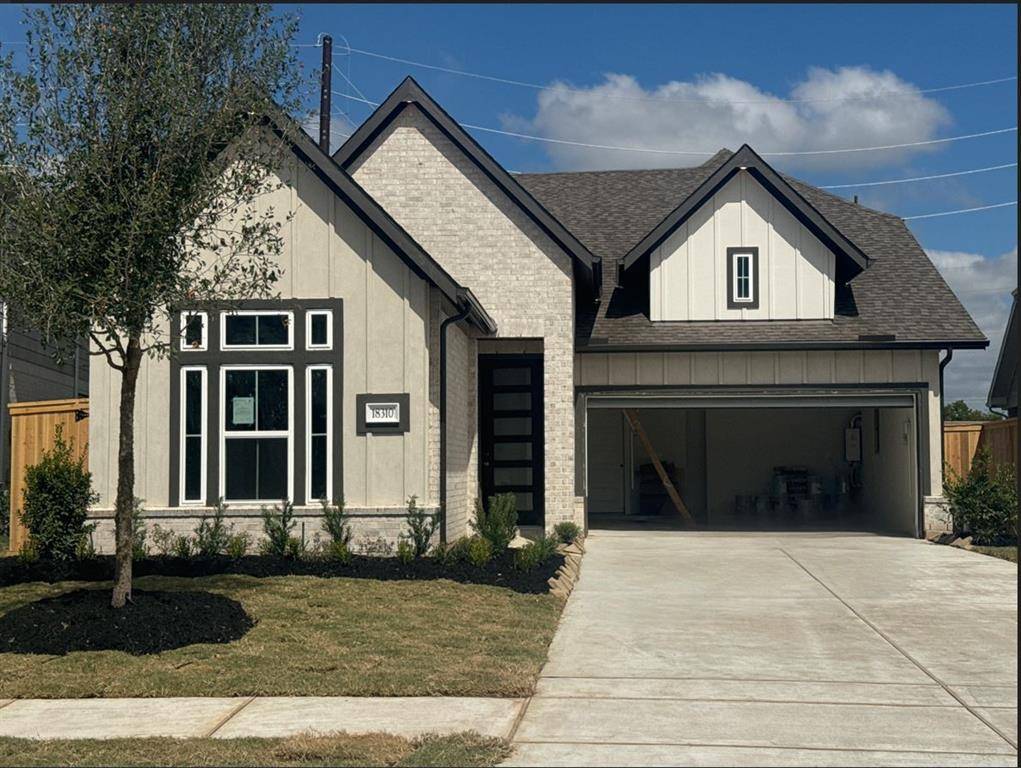 Cypress, TX 77433,18310 Lilac Woods TRL