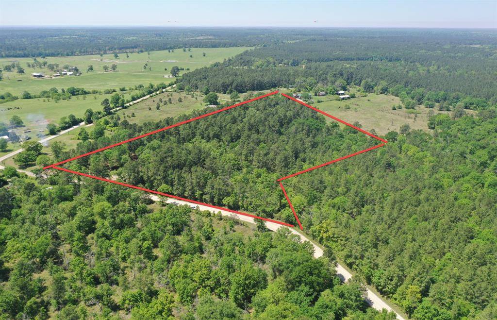 Trinity, TX 75862,11 Ellis Spring RD