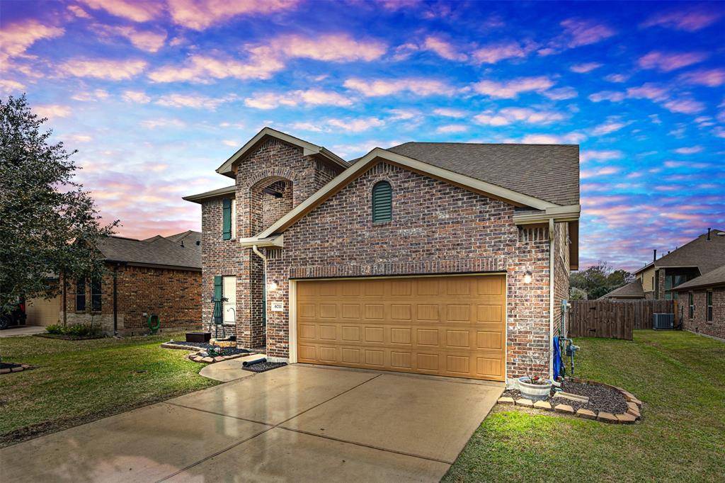 Baytown, TX 77521,6711 Hunters Trace LN