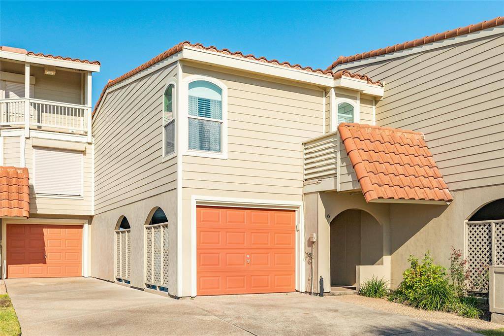 Galveston, TX 77554,6 Dana DR