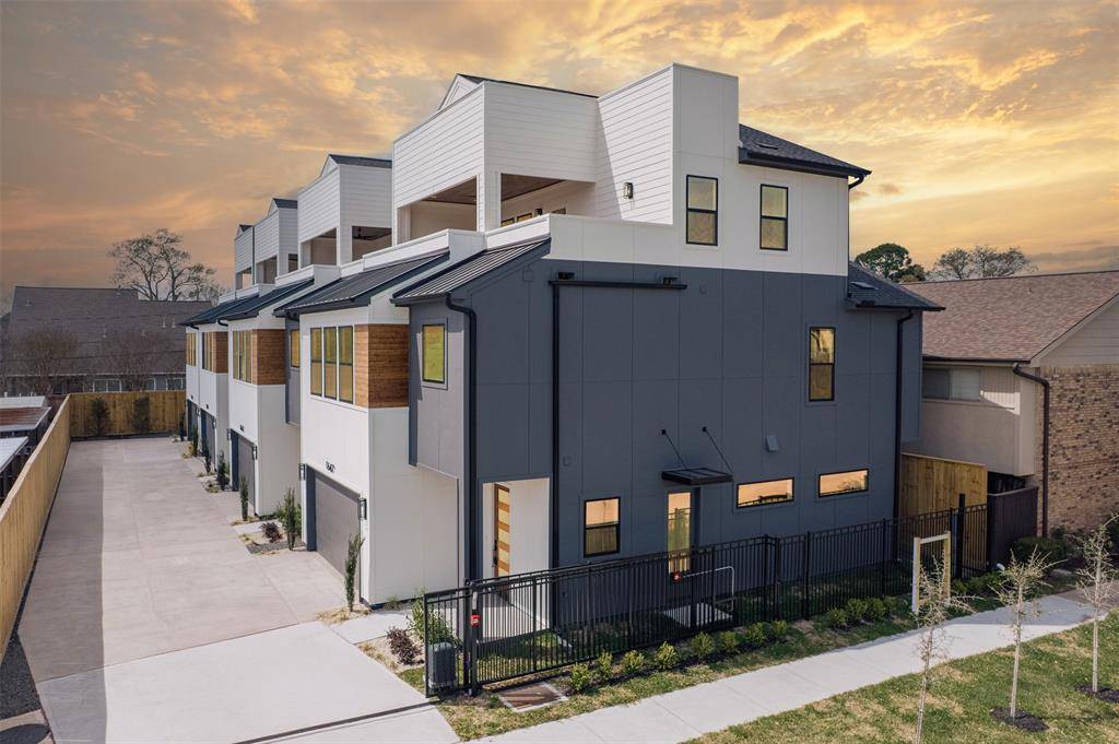Houston, TX 77055,1643 Moritz DR