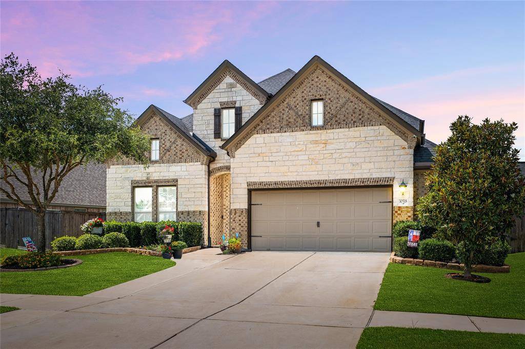Brookshire, TX 77423,30518 Morning Dove DR