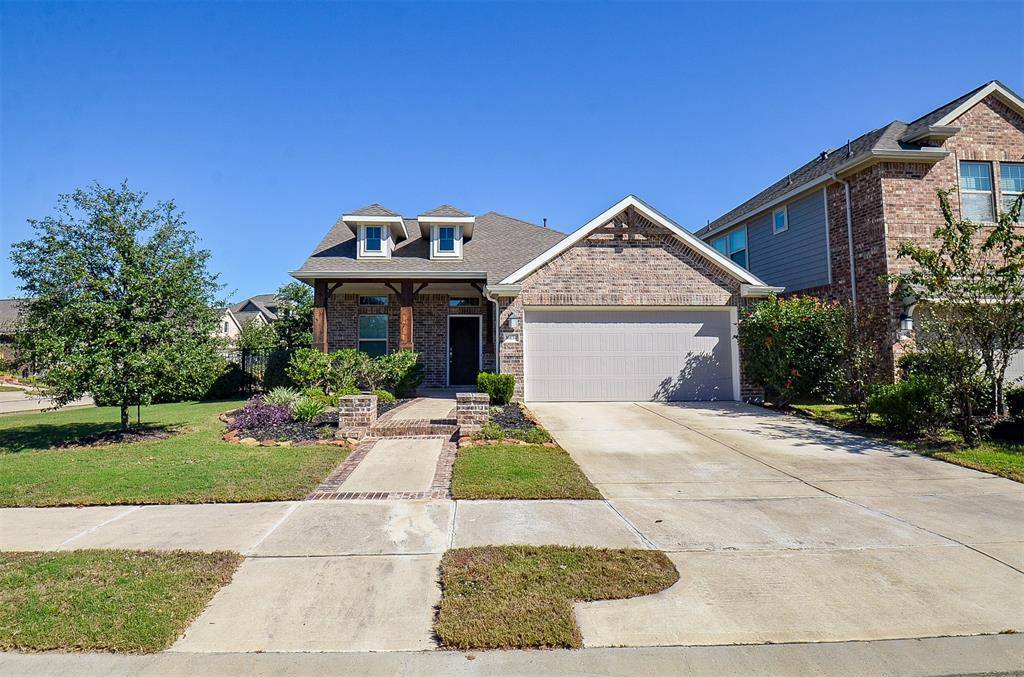 Cypress, TX 77433,16134 Lower Pecos ST