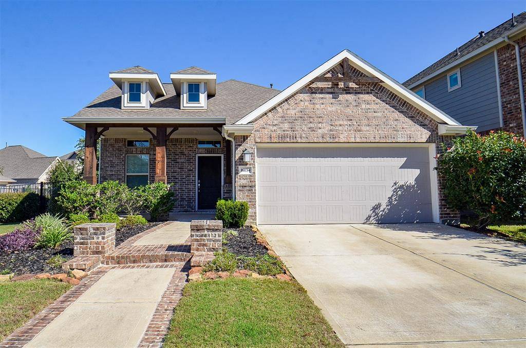 Cypress, TX 77433,16134 Lower Pecos ST