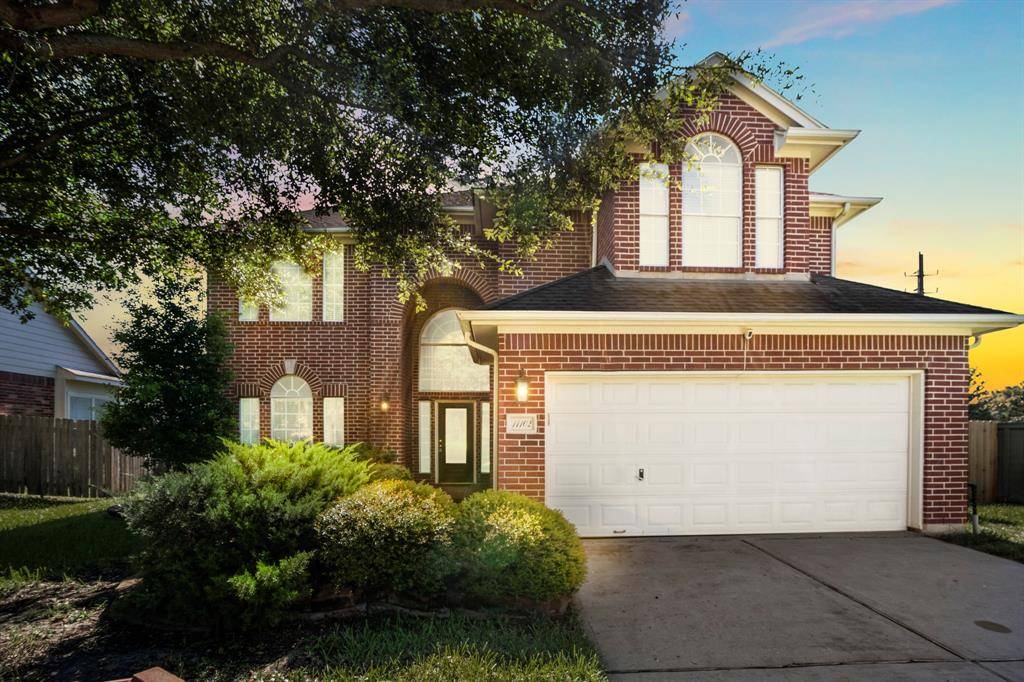 Houston, TX 77095,11102 Bandit Trail DR