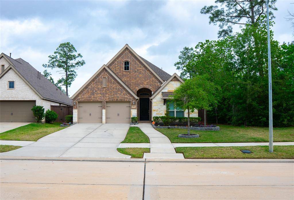 Humble, TX 77346,12615 Pierson Hollow DR