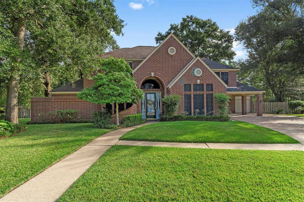 Humble, TX 77346,7418 Pine Green LN