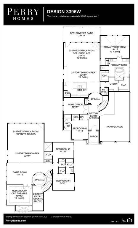 Fulshear, TX 77441,31618 Copper Oaks CT