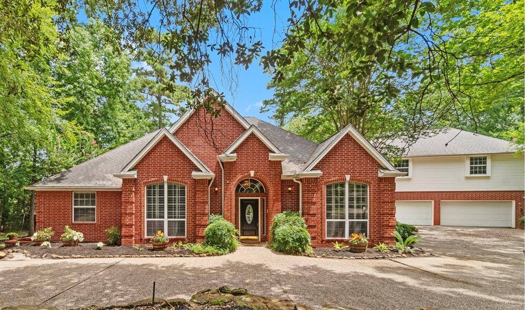 Conroe, TX 77356,122 E Park DR